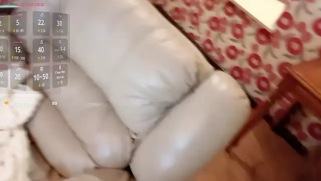 miss-lin online show from 10, 1, 2026