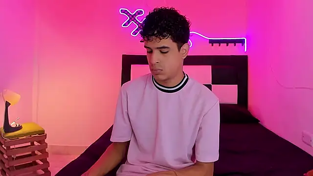 Lucky boys  X online show from 12, 10, 2025