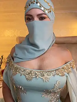  hafsa  online show from 20, 9, 2025