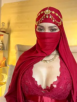  hafsa  online show from 25, 9, 2025