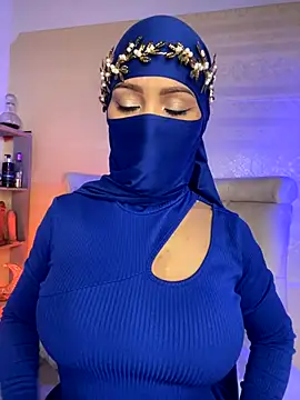  hafsa  online show from 12, 10, 2025