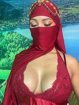  hafsa  online show from 3, 11, 2025