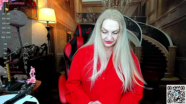 Snapshot of Nina_Devillle chatting on 1, 6, 2026 Nina Devillle online show from 1, 6, 2026