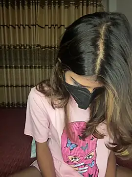 Mira SL online show from 20, 2, 2026