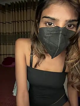 Mira SL online show from 22, 2, 2026