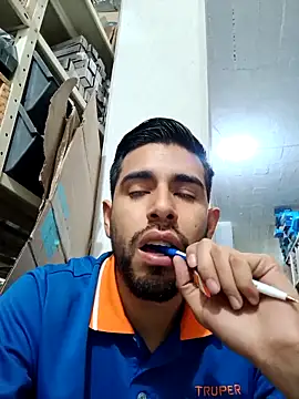 Waver857 online show from 9, 10, 2025