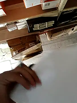 Waver857 online show from 4, 11, 2025