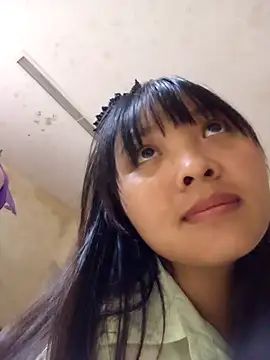 Snapshot of SSexykute3456 chatting on 30, 9, 2025 SSexykute3456 online show from 30, 9, 2025