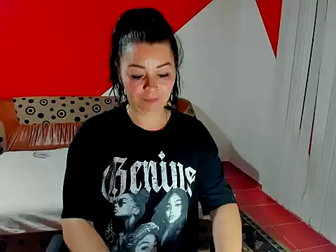 Soffy Skye online show from 31, 10, 2025