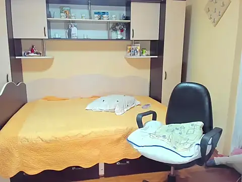 Soffy Skye online show from 3, 2, 2026