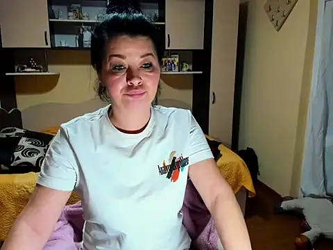 Soffy Skye online show from 19, 2, 2026