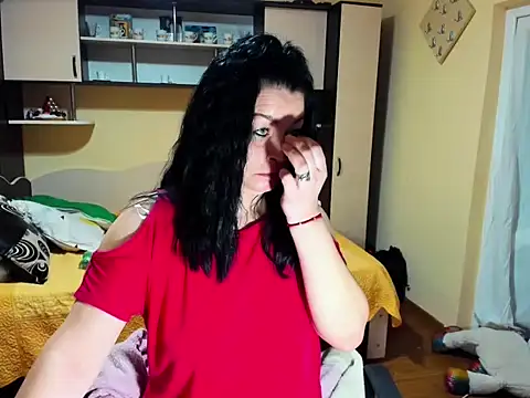 Soffy Skye online show from 25, 2, 2026