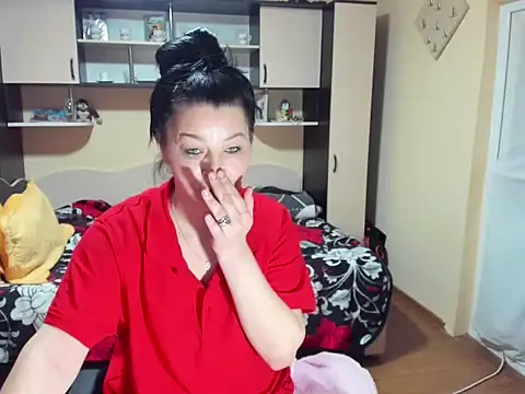 Soffy Skye online show from 7, 3, 2026