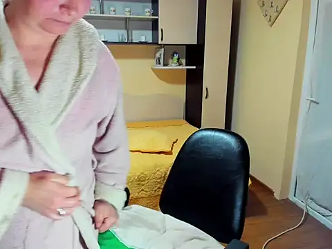 Soffy Skye online show from 3, 4, 2026