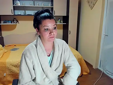 Soffy Skye online show from 8, 4, 2026