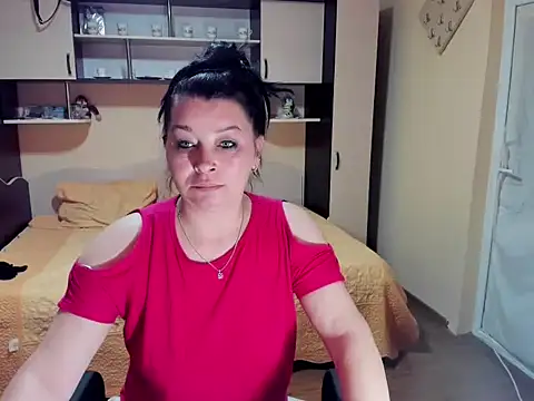 Soffy Skye online show from 17, 4, 2026