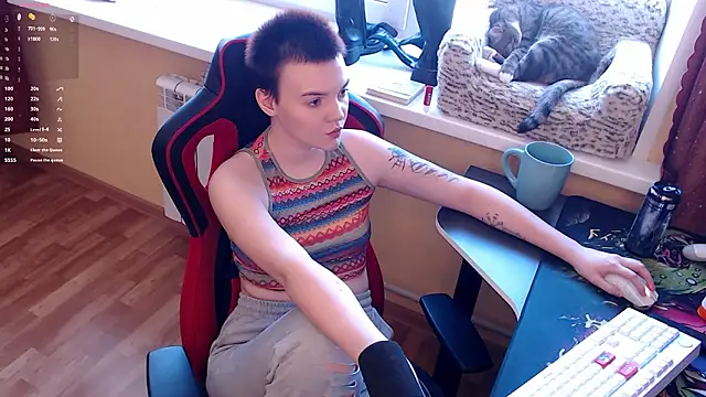 KrisNeal online show from 15, 3, 2026