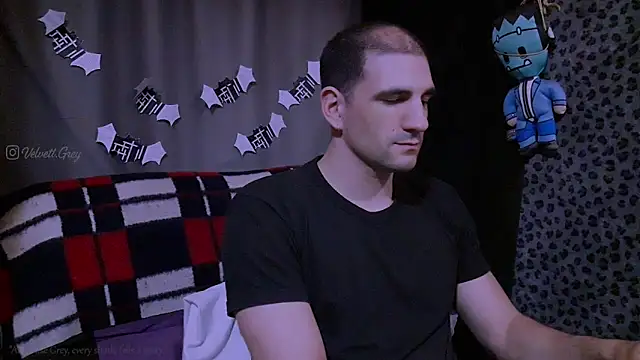 ObeyLust online show from 26, 10, 2025