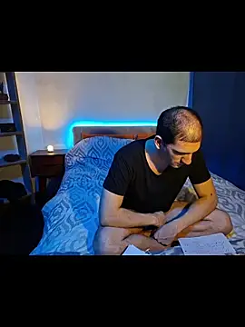 ObeyLust online show from 11, 11, 2025