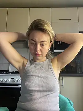 MartaLuna  online show from 26, 2, 2026