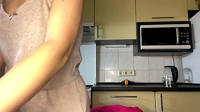 MartaLuna  online show from 16, 3, 2026