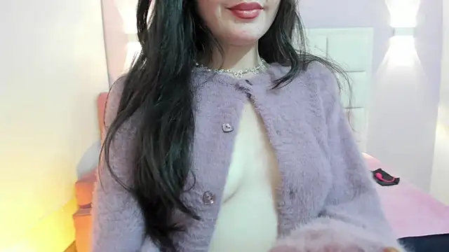 Ashleypetit online show from 16, 9, 2025