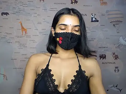 Snapshot of Sweetangle24 chatting on 18, 9, 2025 Sweetangle24 online show from 18, 9, 2025