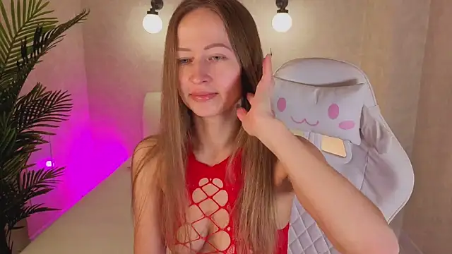 bella li   online show from 14, 11, 2025