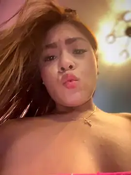 MayaMoanXXX online show from 16, 12, 2025