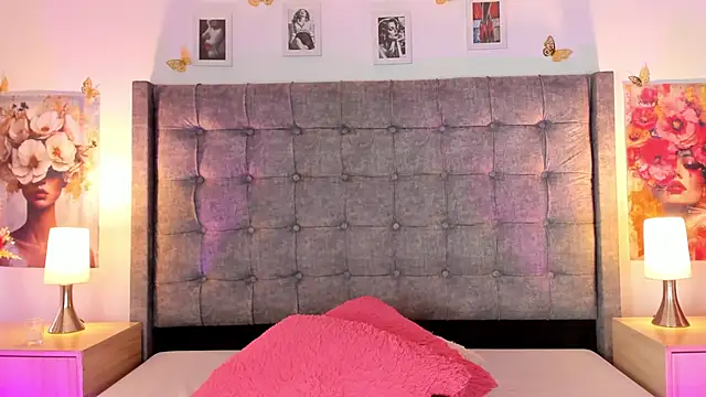 Linda Fosterr online show from 9, 3, 2026