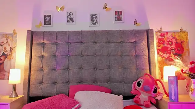 Linda Fosterr online show from 26, 3, 2026