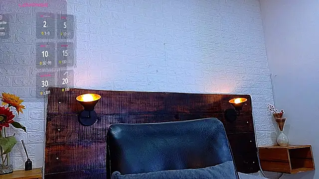 Snapshot of JhosuaVega chatting on 3, 11, 2025 JhosuaVega online show from 3, 11, 2025