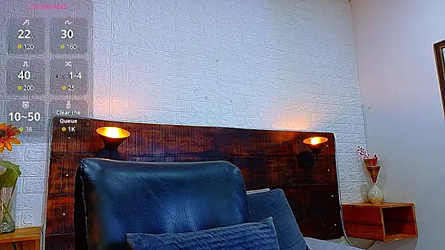 Snapshot of JhosuaVega chatting on 4, 11, 2025 JhosuaVega online show from 4, 11, 2025