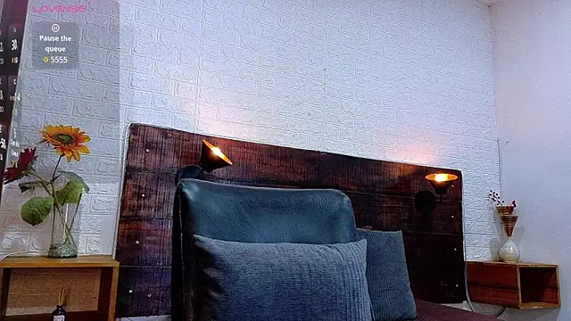 Snapshot of JhosuaVega chatting on 11, 11, 2025 JhosuaVega online show from 11, 11, 2025