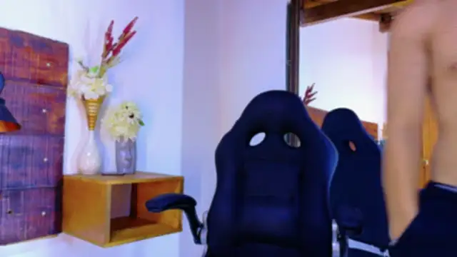 JhosuaVega online show from 3, 4, 2026