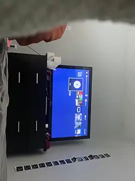 Snapshot of squirtmedaddy chatting on 19, 10, 2025 squirtmedaddy online show from 19, 10, 2025