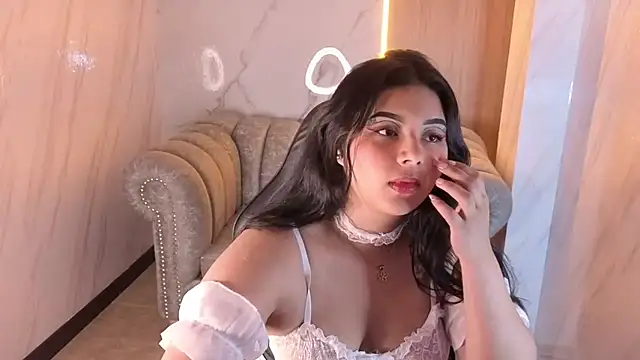mia hot tf online show from 20, 10, 2025