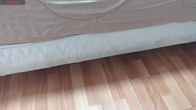 Shantal  G online show from 1, 10, 2025