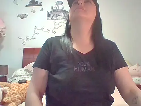 Venusina 07 online show from 12, 11, 2025