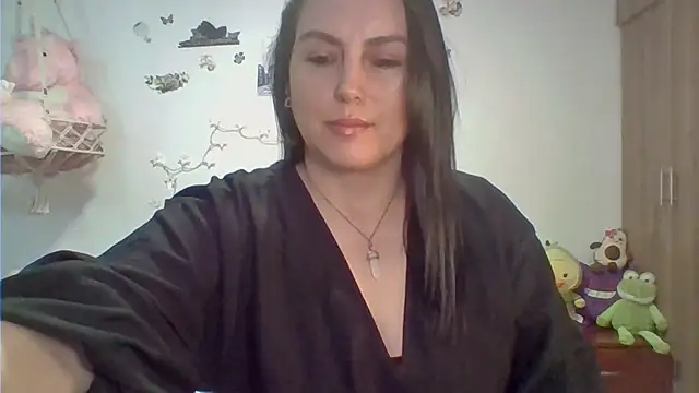 Snapshot of Venusina_07 chatting on 7, 1, 2026 Venusina 07 online show from 7, 1, 2026