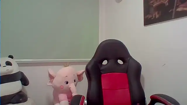 Snapshot of Venusina_07 chatting on 2, 2, 2026 Venusina 07 online show from 2, 2, 2026