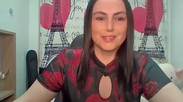 Snapshot of Venusina_07 chatting on 14, 2, 2026 Venusina 07 online show from 14, 2, 2026