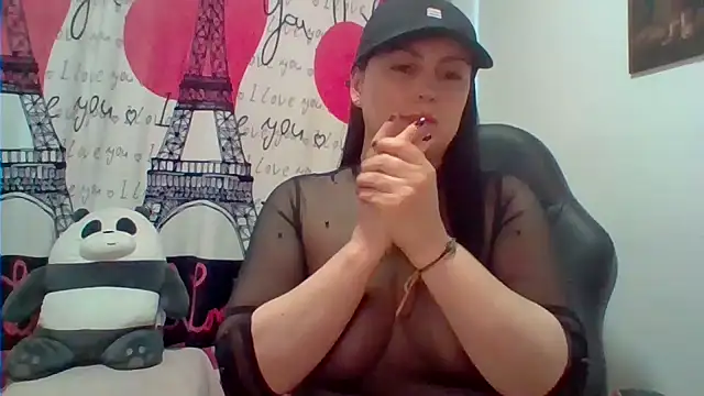 Venusina 07 online show from 20, 3, 2026