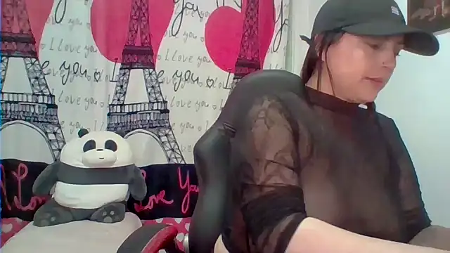 Venusina 07 online show from 23, 3, 2026