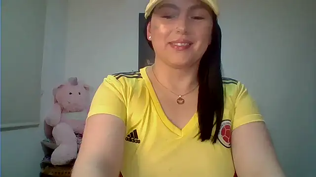 Snapshot of Venusina_07 chatting on 13, 6, 2026 Venusina 07 online show from 13, 6, 2026