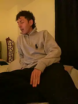 NaytonFreeman online show from 23, 10, 2025