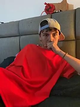 NaytonFreeman online show from 26, 2, 2026