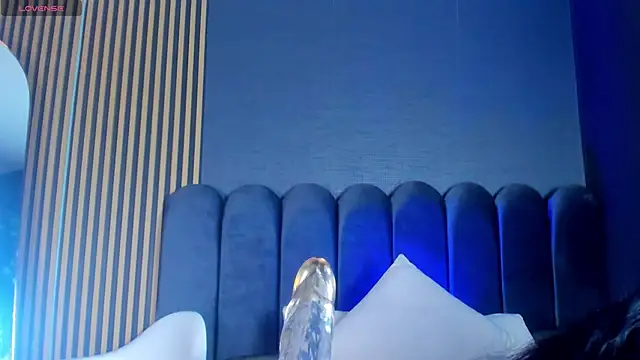 Keila Fg online show from 4, 11, 2025