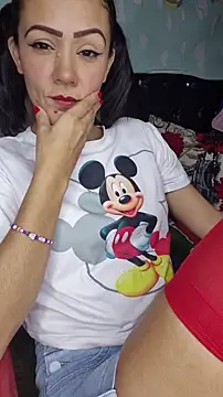 Lhia  online show from 6, 1, 2026