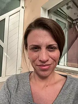 ScarlettNoirr online show from 11, 3, 2026